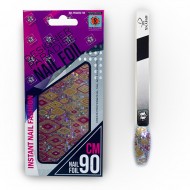 Nail Foil 600104 - 90cm